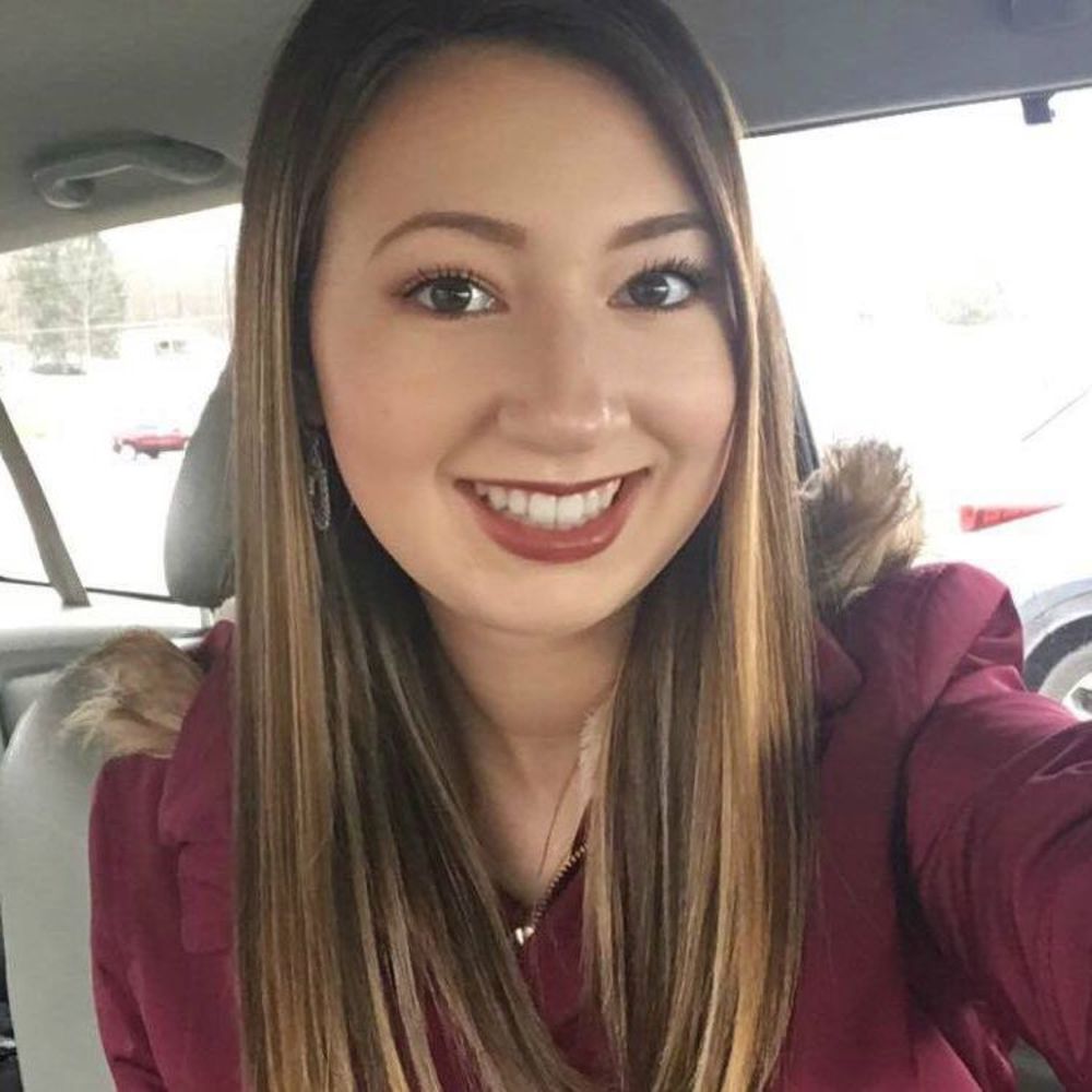 Meet your Posher, Mikaela